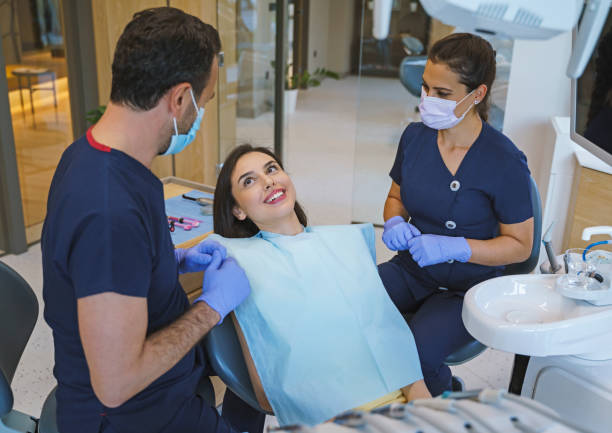 Emergency Dental Services in Greenville, NY
