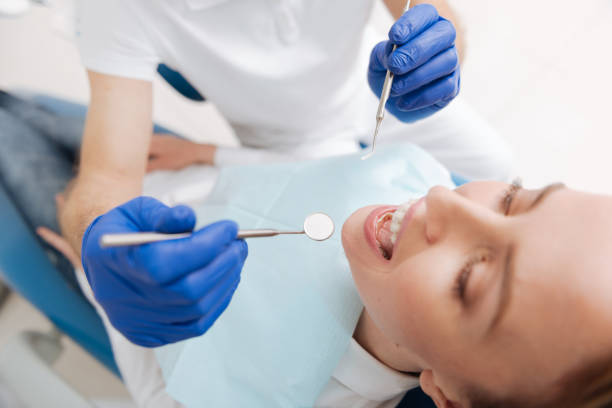 Best Wisdom Tooth Removal  in Greenville, NY